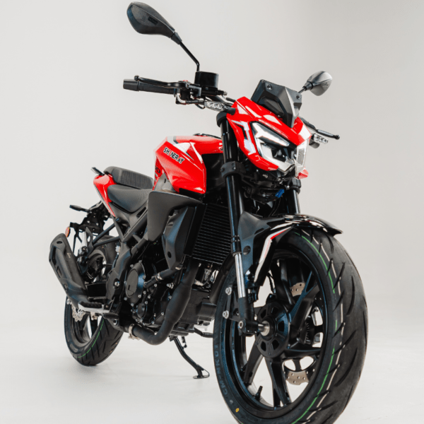 FLASH 250F - Image 2