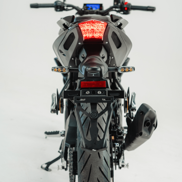FLASH 250F - Image 7