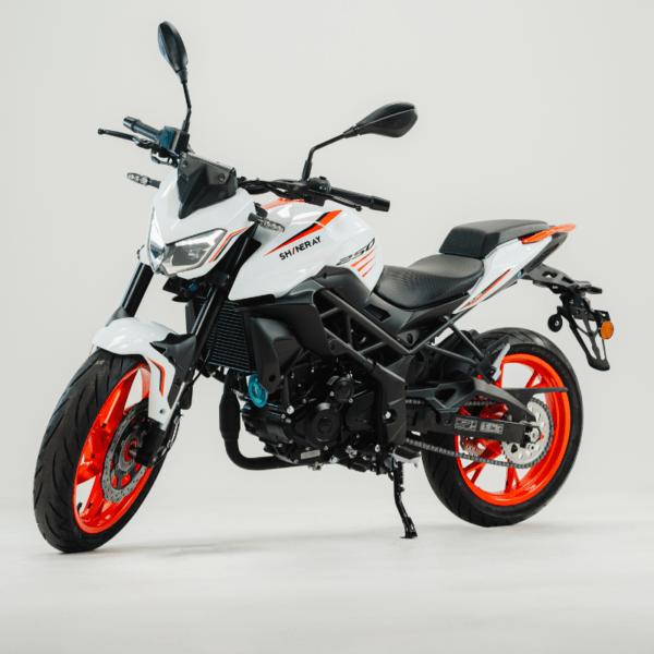 FLASH 250F