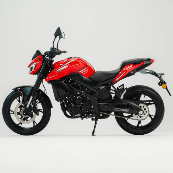 FLASH 250F - Image 3