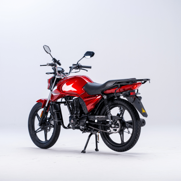 FREE 150 EFI - Image 2