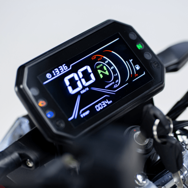 FREE 150 EFI - Image 9