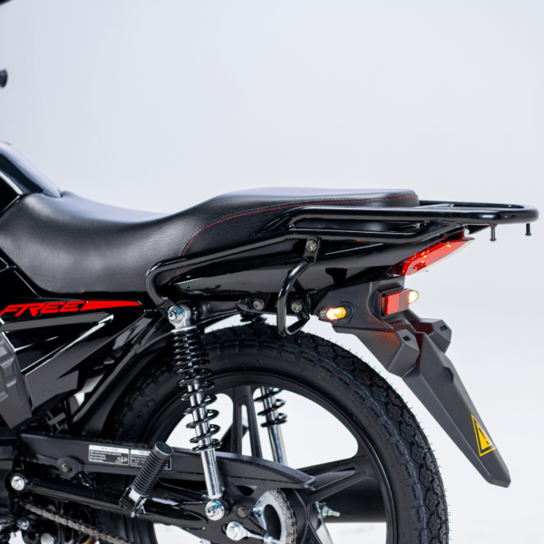 FREE 150 EFI - Image 8