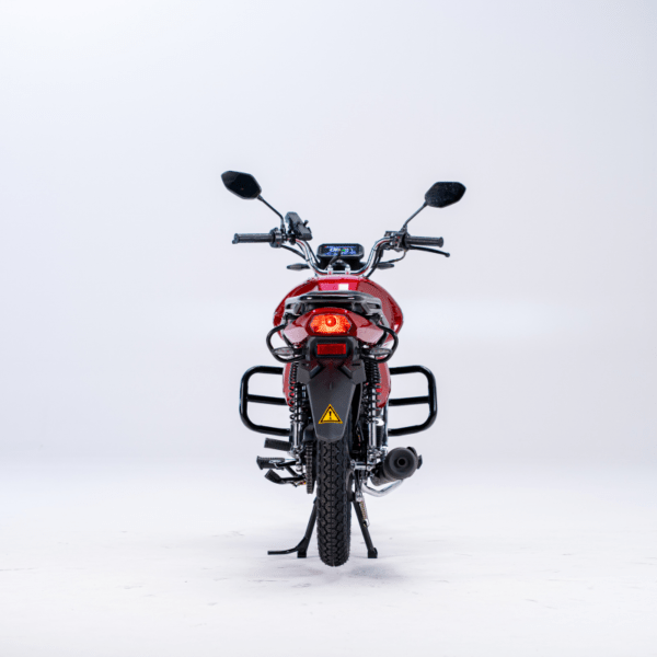FREE 150 EFI - Image 4
