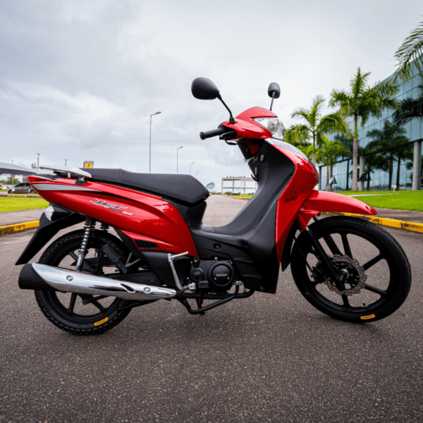 JET 125 EFI - Image 4