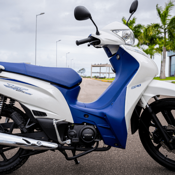 JET 125 EFI - Image 3