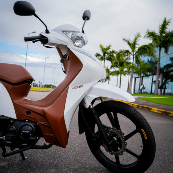 JET 125 EFI - Image 2