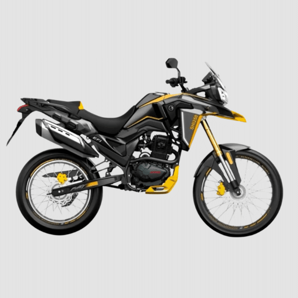 SHI 250 EFI