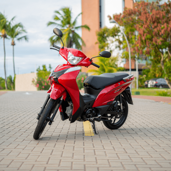 JET 125ss - Image 7