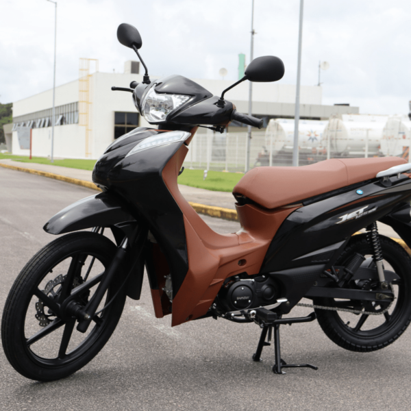 JET 125ss - Image 3