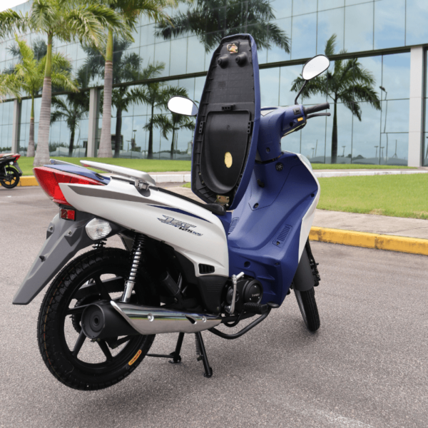 JET 125ss - Image 2