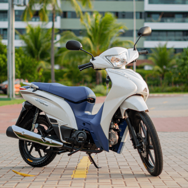 JET 125ss