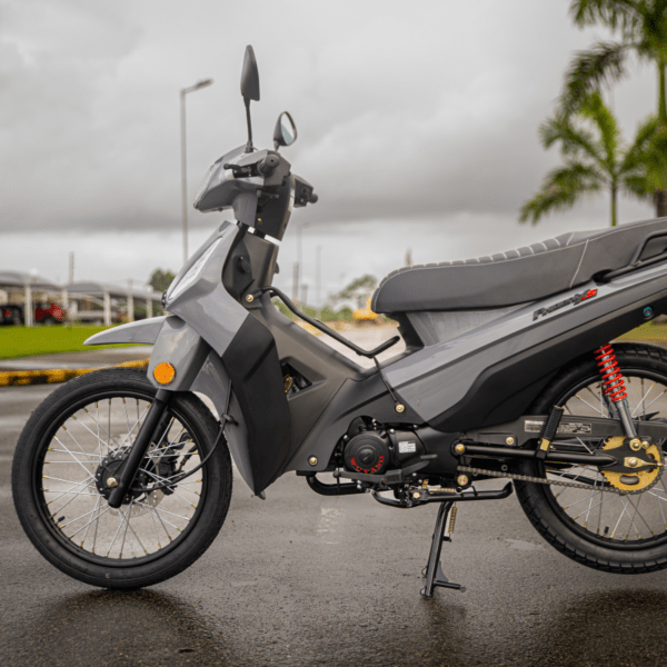 PHOENIX S 50 - Image 6