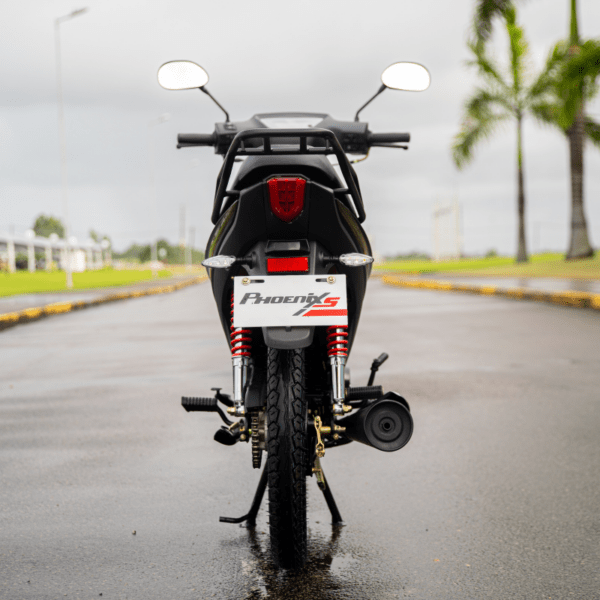 PHOENIX S 50 - Image 8