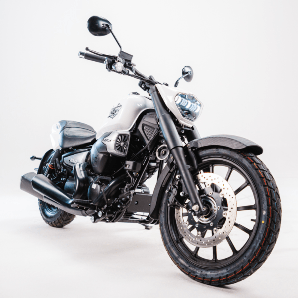 TITANIUM 250 - Image 7