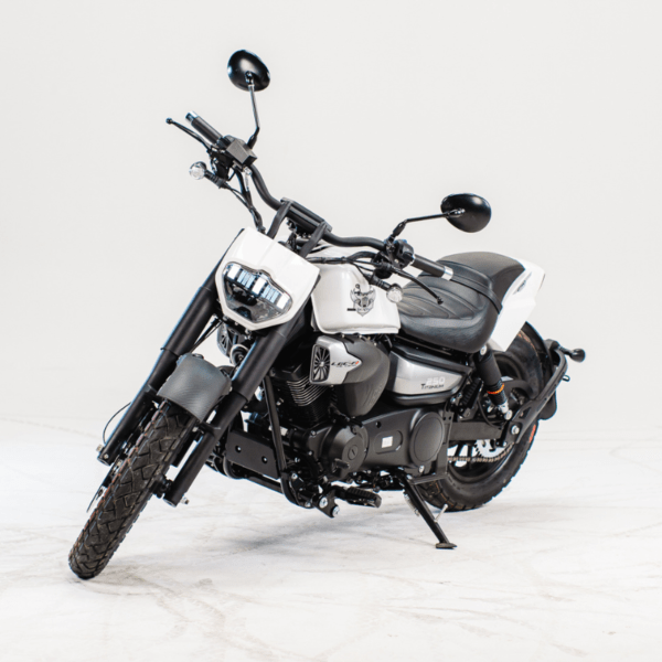 TITANIUM 250 - Image 6
