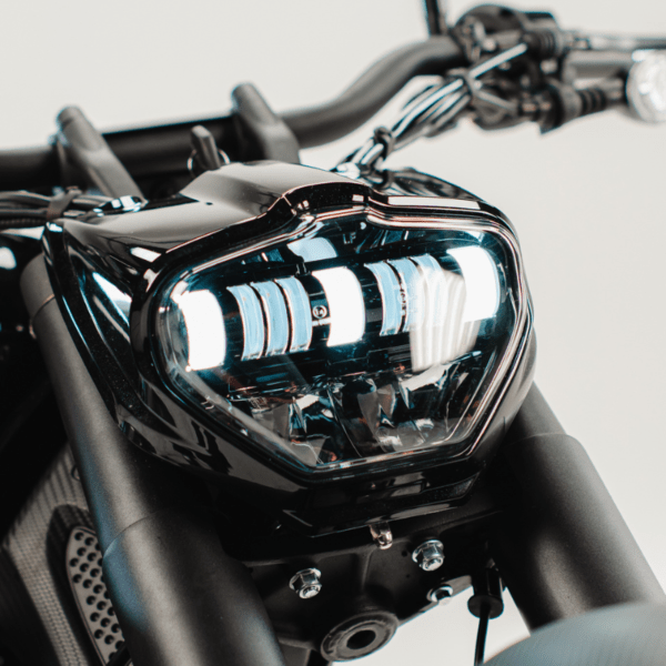 TITANIUM 250 - Image 5