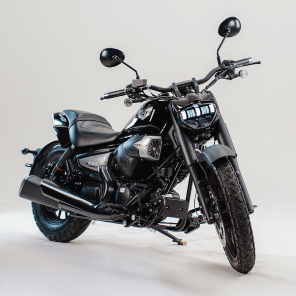 TITANIUM 250