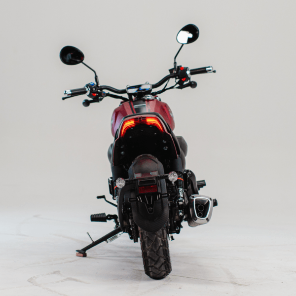 TITANIUM 250 - Image 2