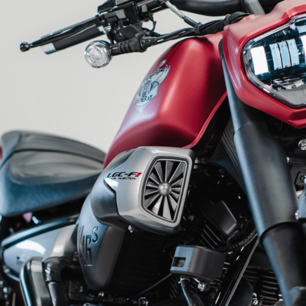 TITANIUM 250 - Image 3