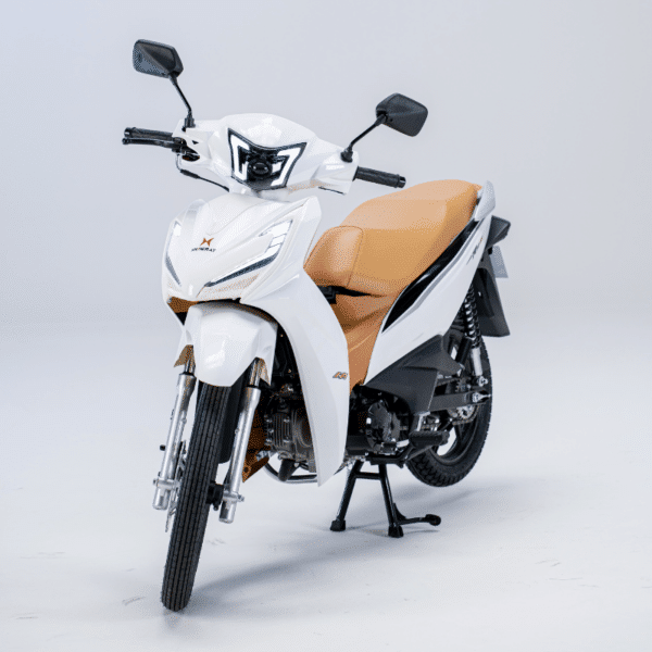 RIO 125 EFI