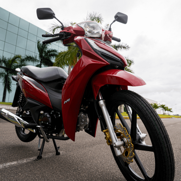 RIO 125 EFI - Image 7
