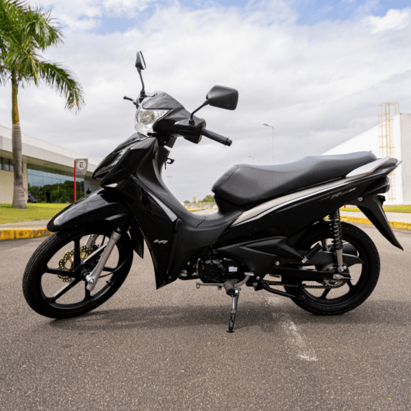 RIO 125 EFI - Image 8