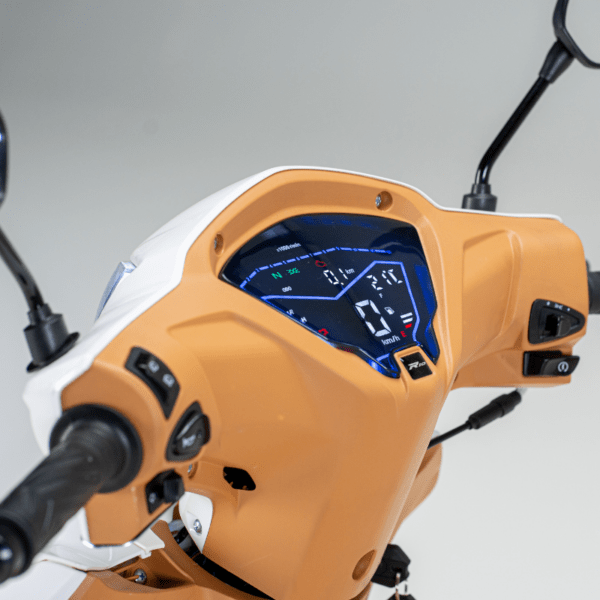 RIO 125 EFI - Image 5