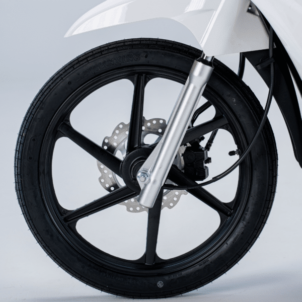 RIO 125 EFI - Image 3
